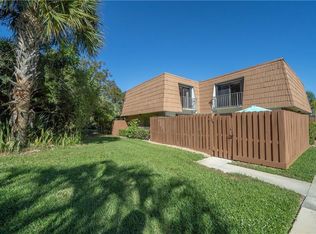 5851 SE Riverboat Dr #421, Stuart, FL 34997