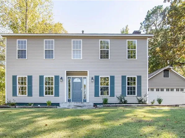 5211 Briarcliff Dr, Northport, AL 35473