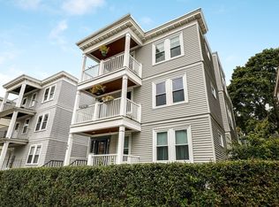 66 Whitten St #1, Dorchester, MA 02122