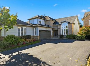 2256 Turnberry Rd, Burlington, ON L7M 4S6