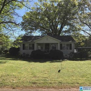 903 Catherine St, Birmingham, AL, 35215