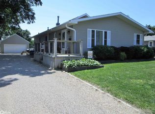 1201 Siloam Ave, Iowa Falls, IA 50126