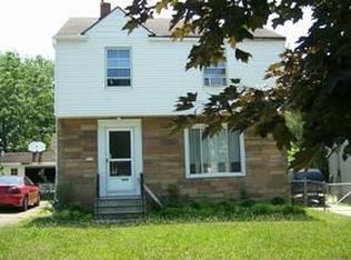 8610 Rosewood Ave, Cleveland, OH 44105
