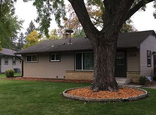 3739 Saint Regis Dr, White Bear Lake, MN 55110