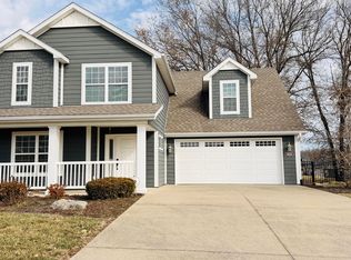 7406 Rosedown Dr, Columbia, MO 65203