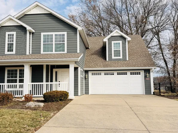 7406 Rosedown Dr, Columbia, MO 65203