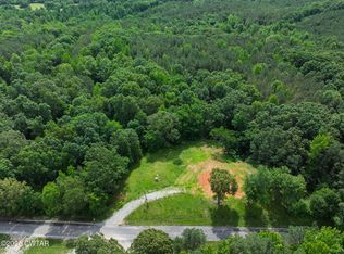 1495 Laster Rd, Huron, TN 38345