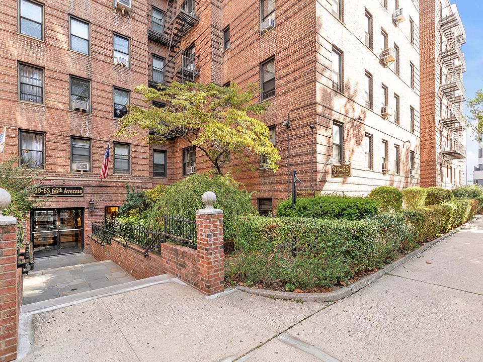 1st image of 99-63 66th Ave #E11