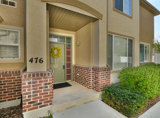 476 Kent Dr, North Salt Lake, UT 84054