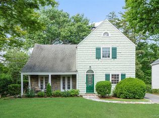 224 Mamaroneck Road, Scarsdale, NY 10583
