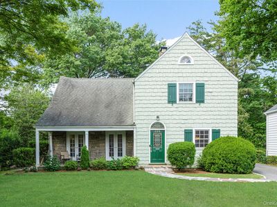 224 Mamaroneck Road, Scarsdale, NY, 10583
