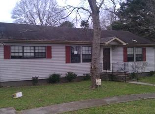 223 Marshall Ln SW, Rome, GA 30165