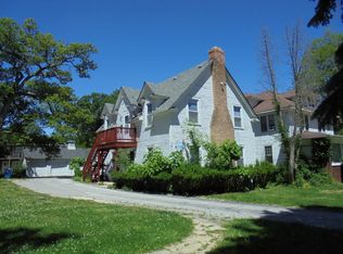 14324 Sanderson Ave, Dolton, IL 60419