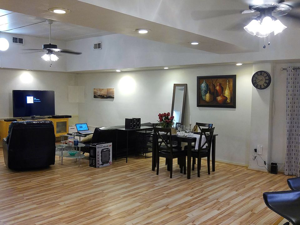Modern, Open Concept