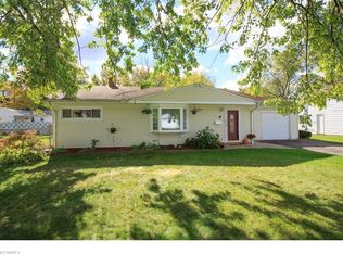 7722 Miami Rd, Mentor on the lake, OH 44060