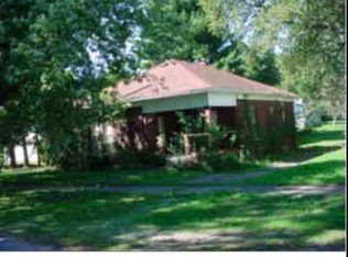 1430 N 7th St, Clinton, IN 47842