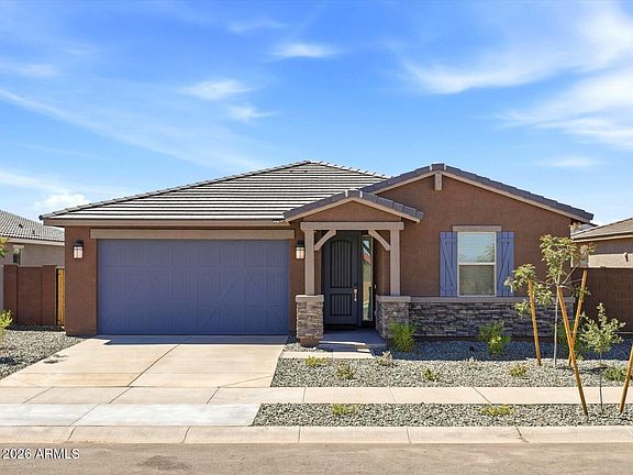 2nd image of 15985 W PRICKLY PEAR Trail