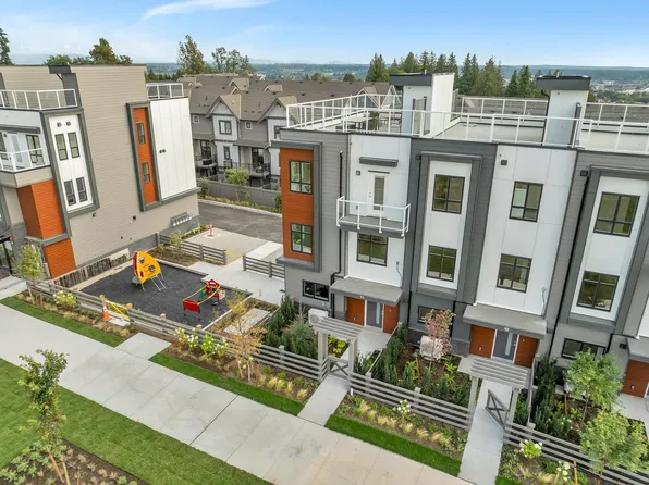 6983 204th St #15, Langley, BC V2Y 1P8