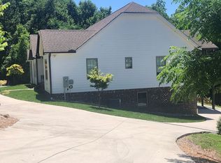 9793 Caseview Dr, Harrison, TN 37341