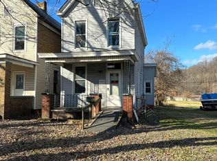 2325 Grant St, Portsmouth, OH