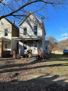 2325 Grant St, Portsmouth, OH, 45662