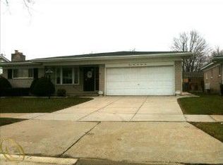 31216 Lund Ave, Warren, MI 48093