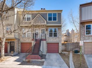 2526 E Nichols Cir, Centennial, CO 80122