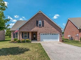 2012 Sunflower Dr, Spring Hill, TN 37174
