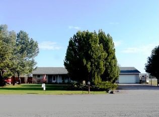 3921 NW Xavier Ave, Redmond, OR 97756