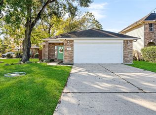 214 John Alber Rd, Houston, TX 77076
