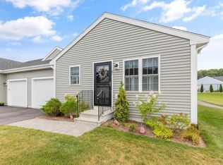 61 Blissful Meadow Dr #61, Plymouth, MA 02360