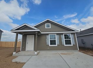 2318 Tornado Aly, Lockhart, TX 78644
