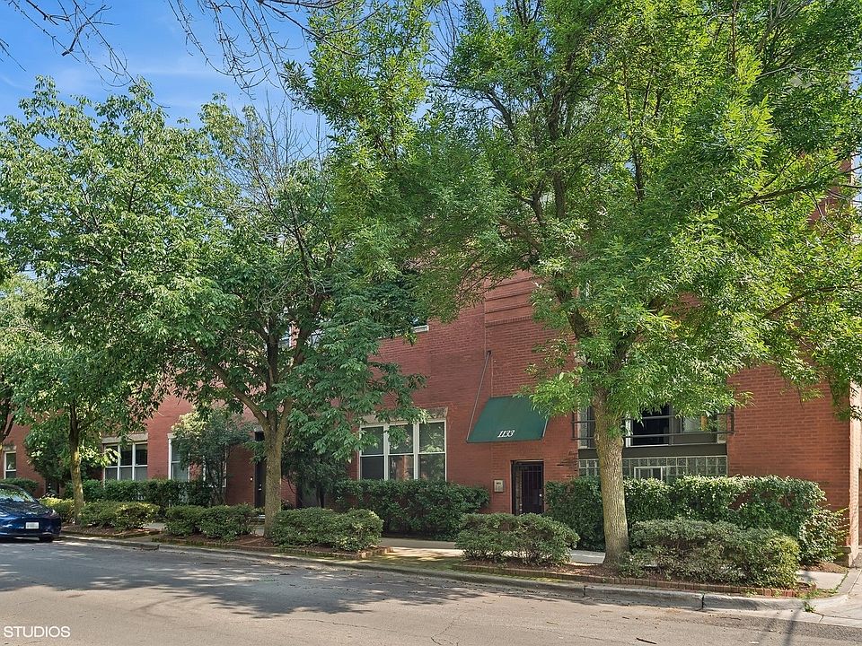 1st image of 1133 W Cornelia Ave APT C