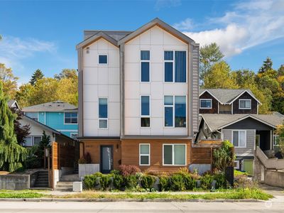 4810 Delridge Way SW #A, Seattle, WA, 98106