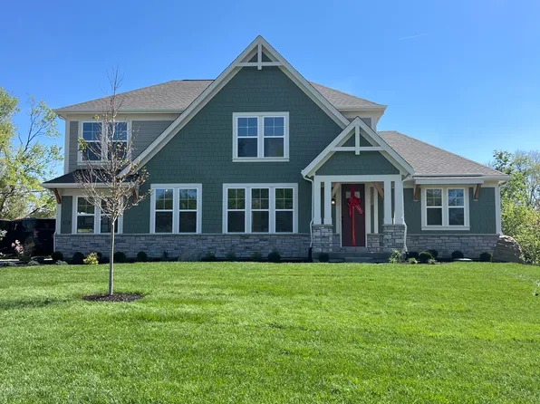 (undisclosed Address), Brownsburg, IN 46112