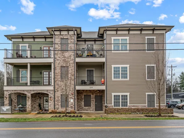 1319 W Main St #304, Franklin, TN 37064
