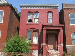 2609 N Spring Ave, Saint Louis, MO 63113