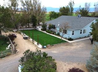 480-100 Belfast Rd, Litchfield, CA