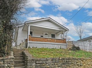 1746 Shuler Ave, Hamilton, OH