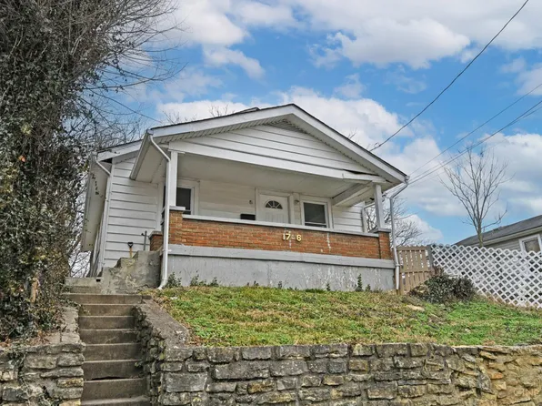 1746 Shuler Ave, Hamilton, OH 45011