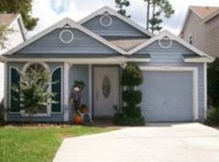 1417 Creekside Cir, Winter Springs, FL 32708