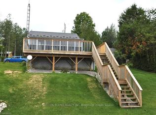 38 Islandview Dr, South Bruce Peninsula, ON N0H1A0