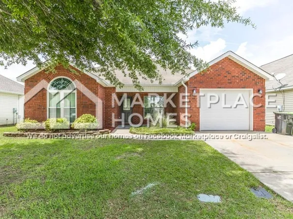 415 Covington Cv, Byron, GA 31008