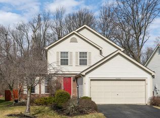 6092 Wexford Park Dr, Columbus, OH