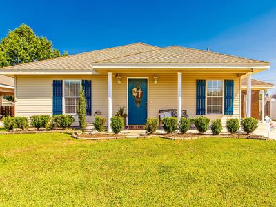 308 Jennifer St, Gray, LA, 70359