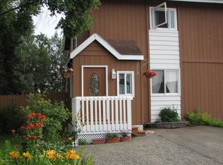 3712 Chaffee Cir, Anchorage, AK 99517