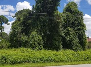 Londel Ave, North port, FL 34287