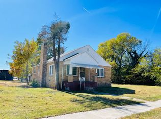 1118 Central St, Joplin, MO 64801