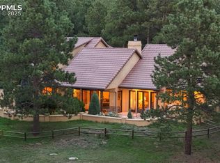 2415 Hodgen Rd, Colorado Springs, CO 80921