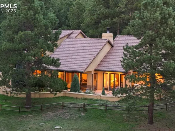 2415 Hodgen Rd, Colorado Springs, CO 80921